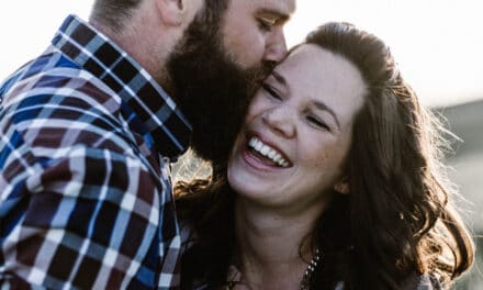 5 Secrets of a Happy Marriage
