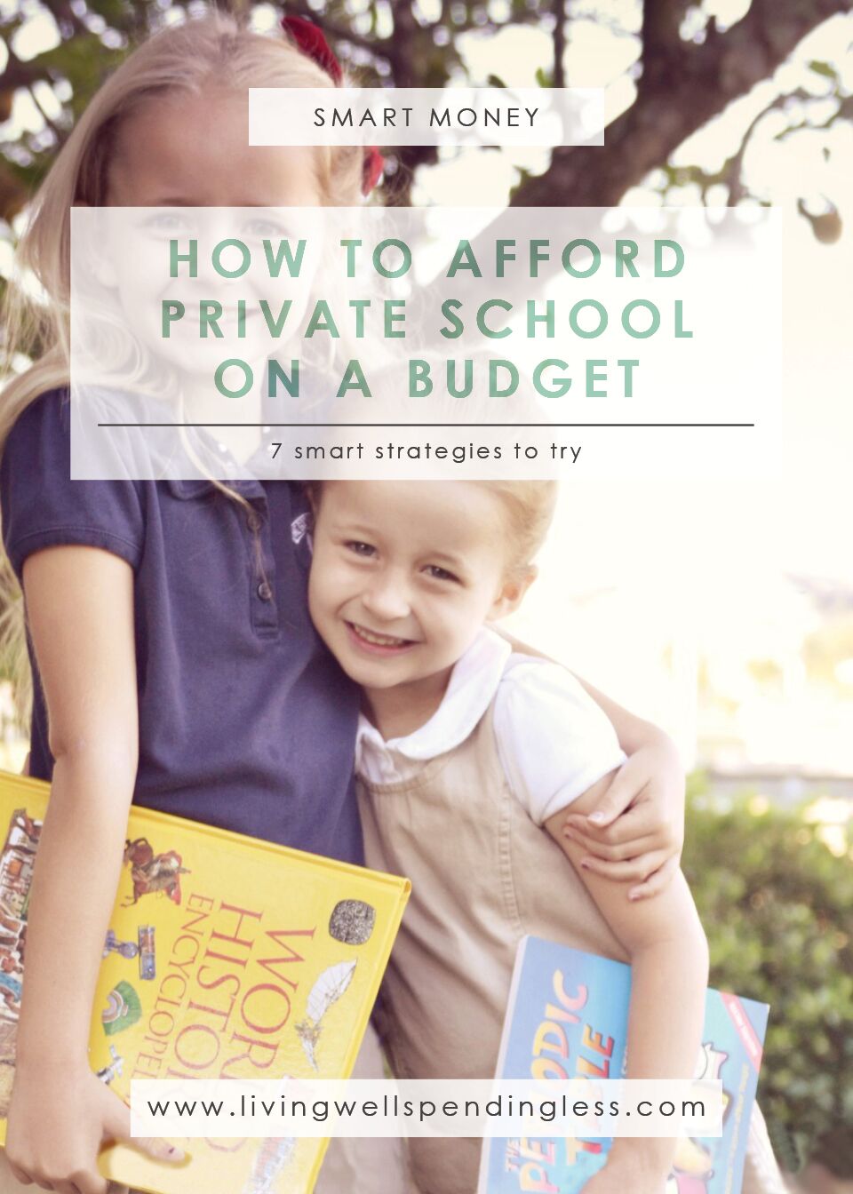 Private School on a Budget | School Planning | Choosing Private School | Pay for Private School |Afford Private School