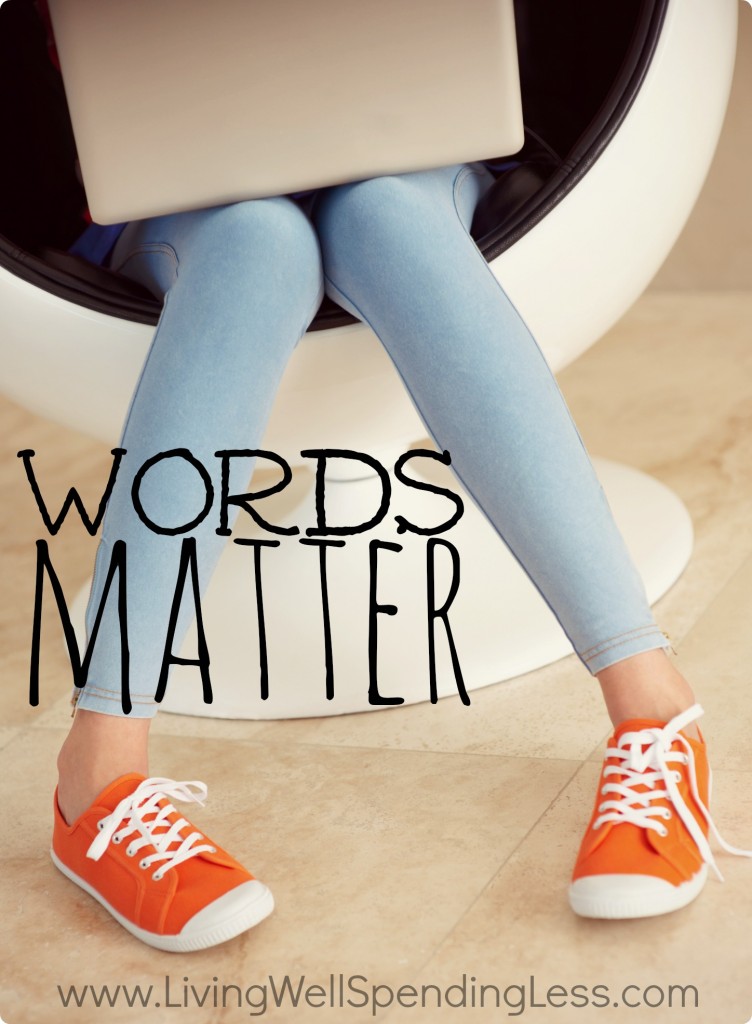 Words Matter 3