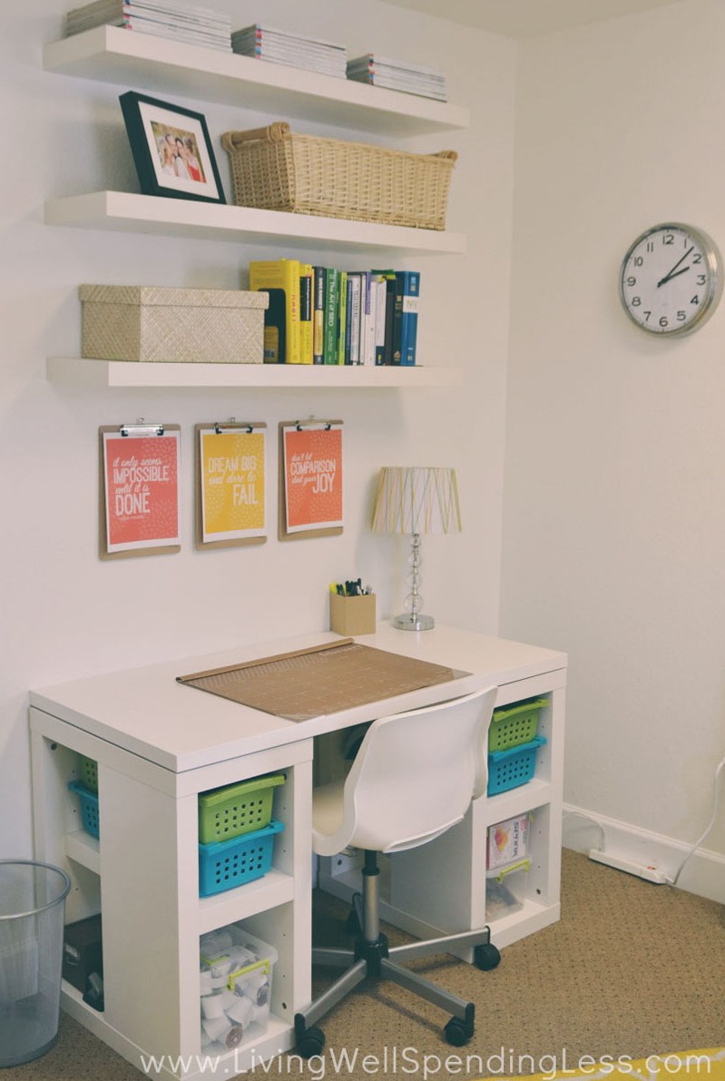 How to Set Up a Home Office on a Budget