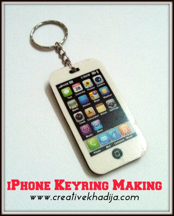 iphonekeychainmakingtutorial Living Well Spending Less®