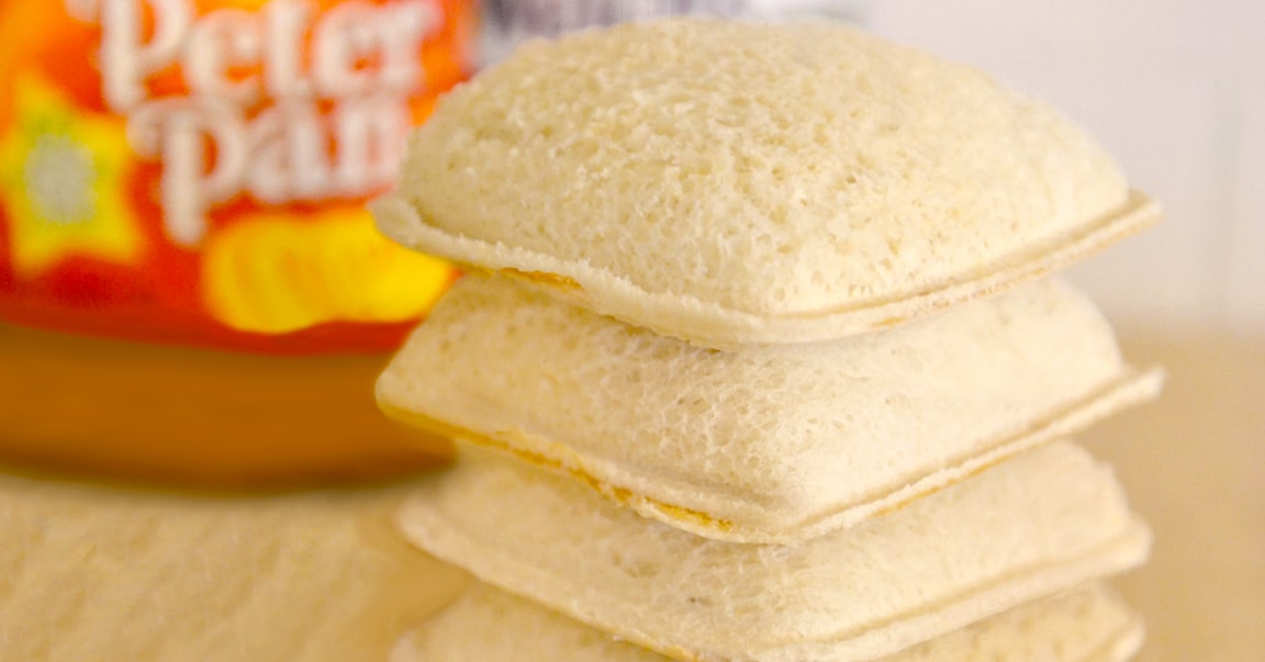 DIY Peanut Butter and Jelly Uncrustables Living Well Spending Less®