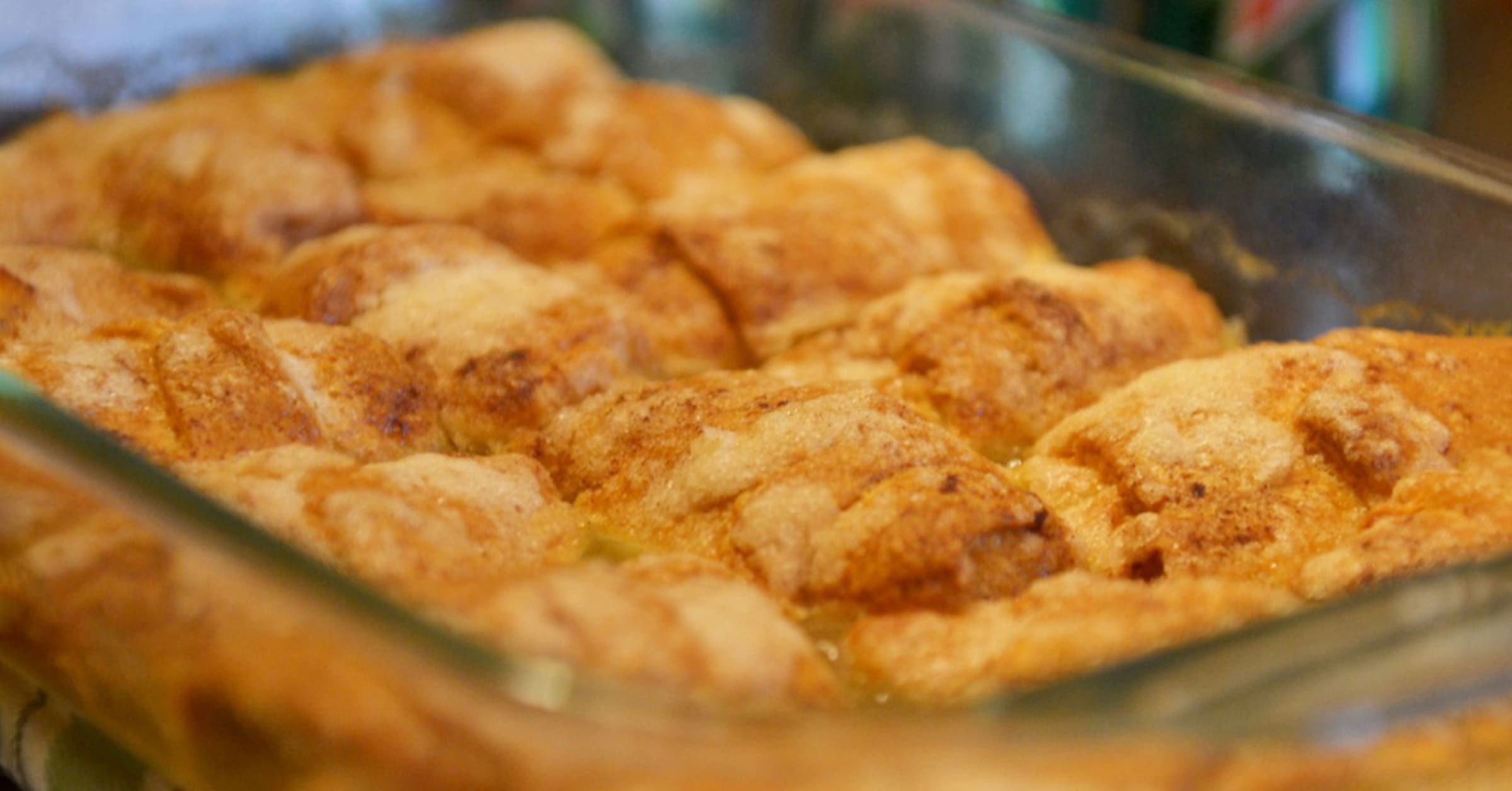 Mountain Dew Apple Dumplings Easy Apple Dumplings Recipe