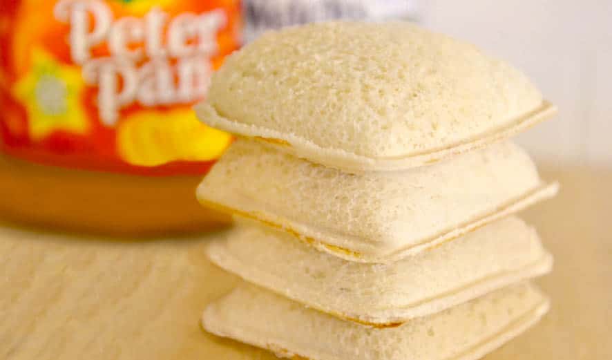 DIY PB&J Uncrustables—Simple and Delicious!