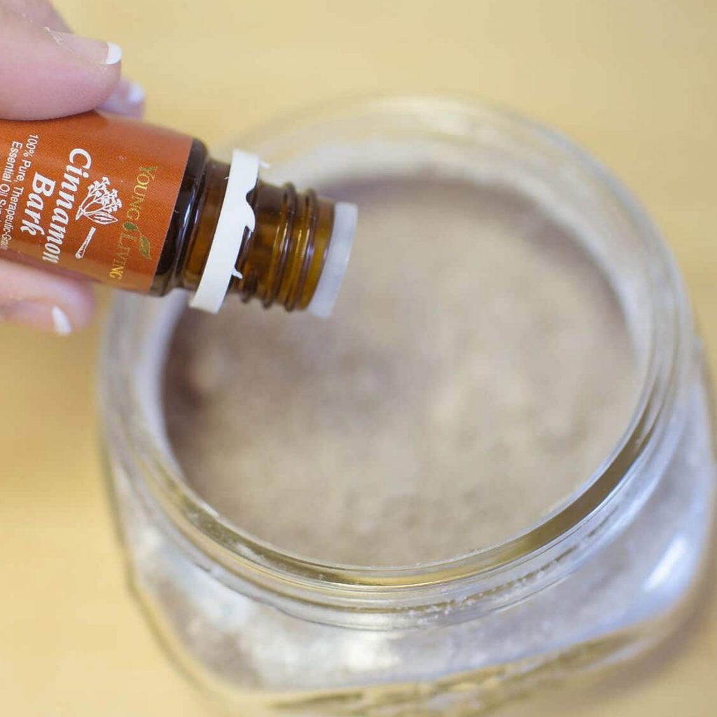 Diy Dry Shampoo Dry Shampoo Recipe Hair Care Tips
