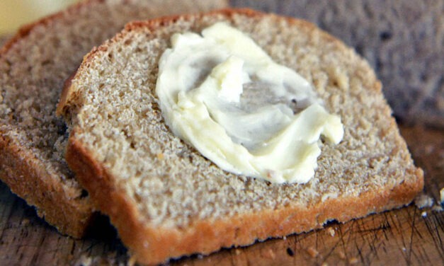 Basic Freezer Bread