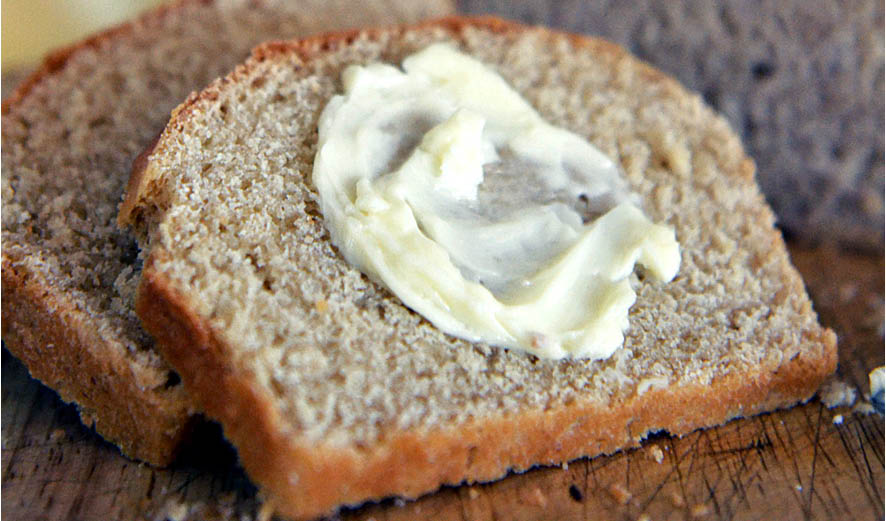Basic Freezer Bread