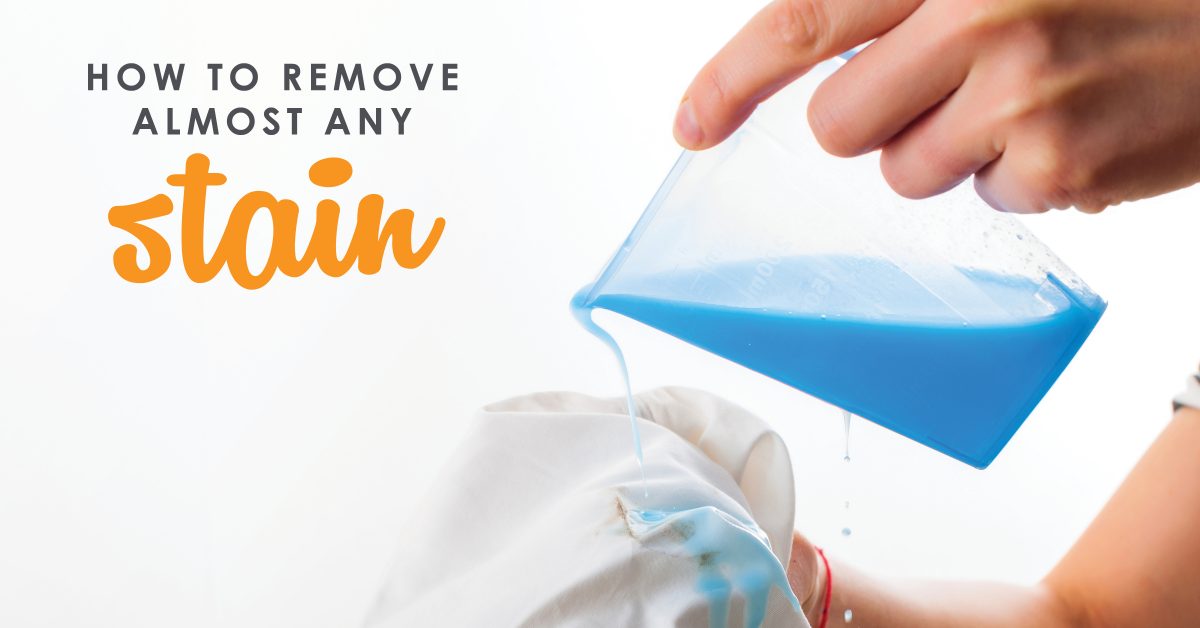 How To Get Fresh Blood Out Of Sheets