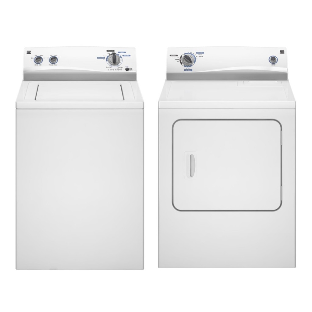 Kenmorewasherdryersale1024x1024 Living Well Spending Less®