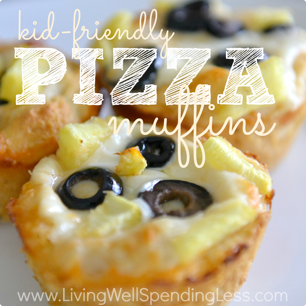 Easy Dinner Recipes For Kids