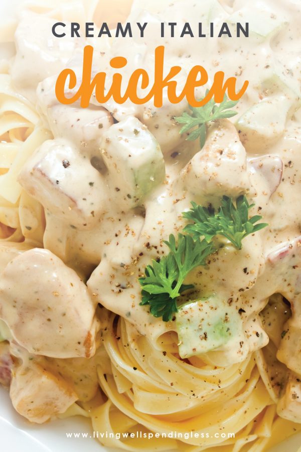 Need a simple dinner solution for busy weeknights? With this quick & easy freezer meal you can have dinner on the table is less than 30 minutes in the oven. Also perfect for your crock pot or Instant pot!