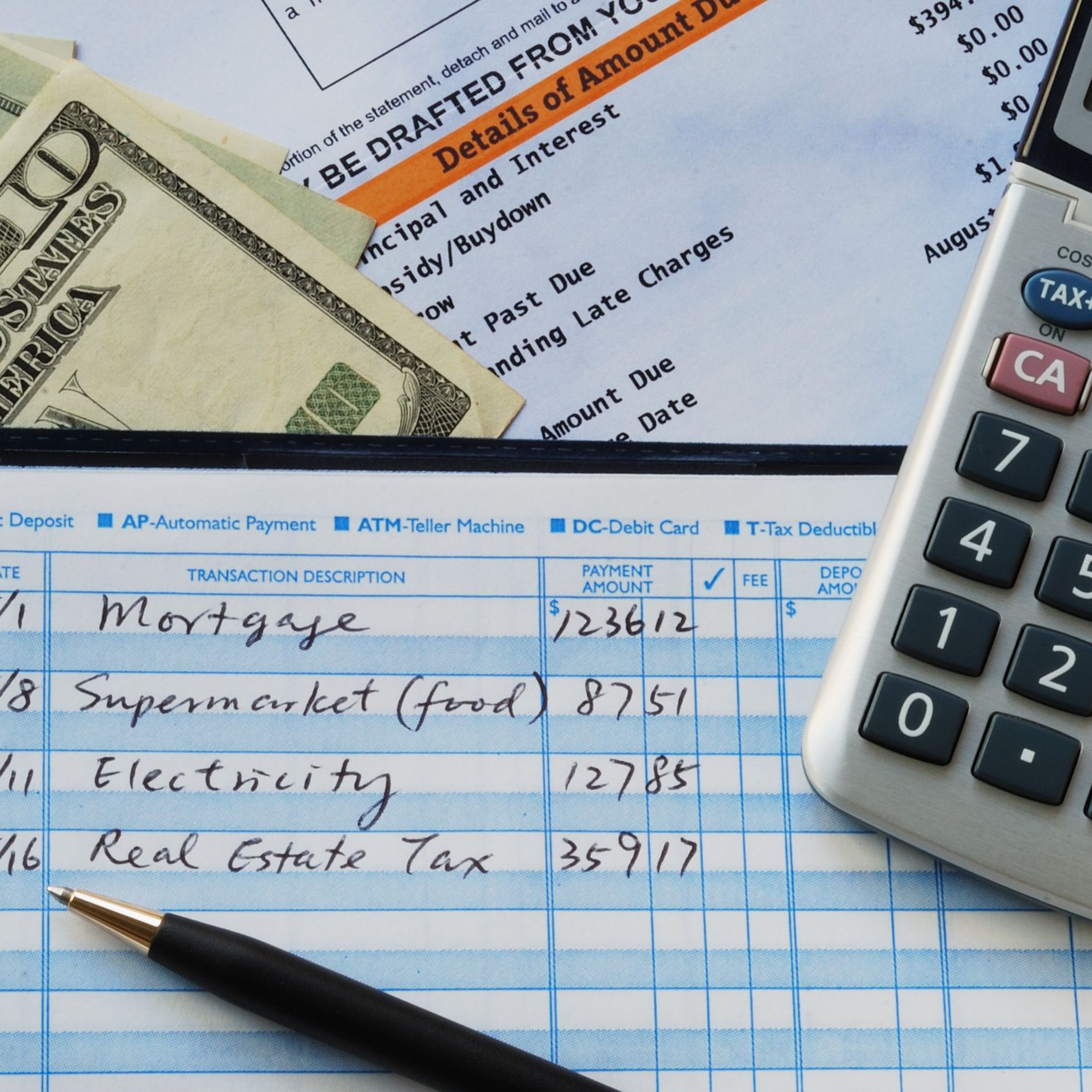 5 habits of budget savvy people create financial habits