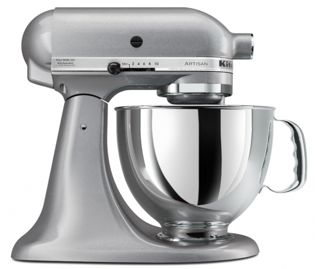 Kitchen Aid Stand Mixer