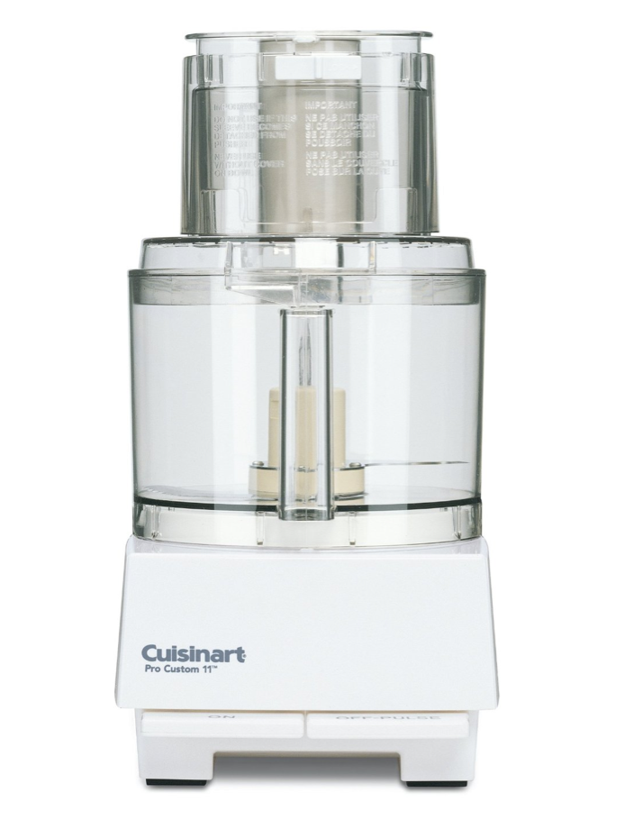 Cuisinart Food Processor