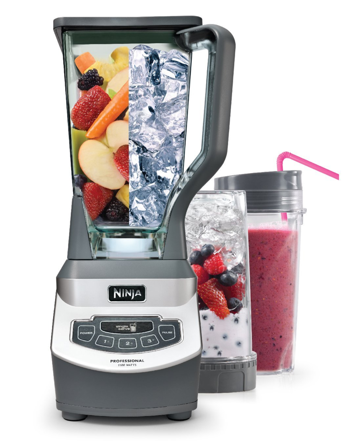 Ninja blender