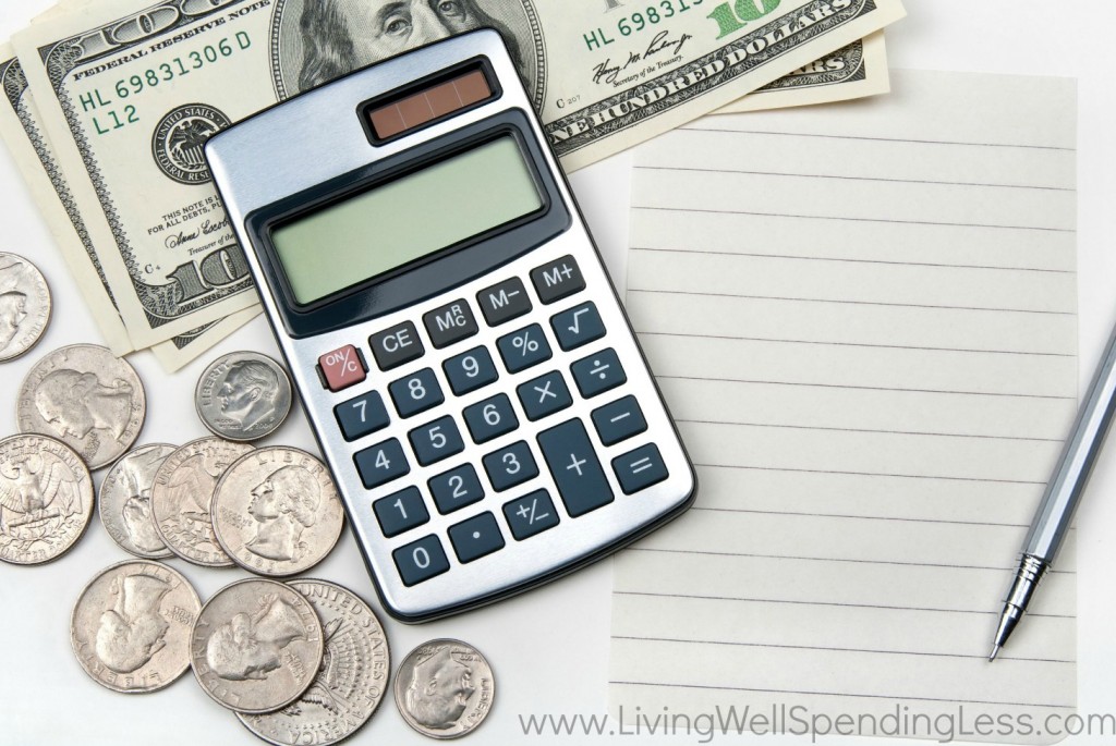 Learning how to budget yourself and your money can be tricky. 