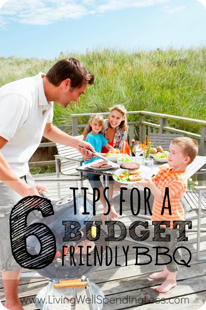 Budget Friendly BBQ | Money-Saving Ideas for a Summer Barbecue | Budget Friendly BBQ Dishes | Summer BBQ On a Budget