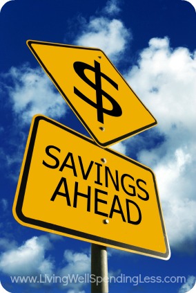 Take advantage of special discounts you may qualify for to help save money on car insurance.