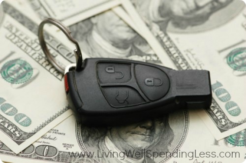 Driving an older or safer vehicle may help save you money on car insurance. 