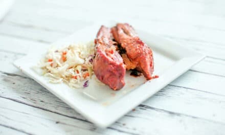 Easy Slow Cooker Ribs