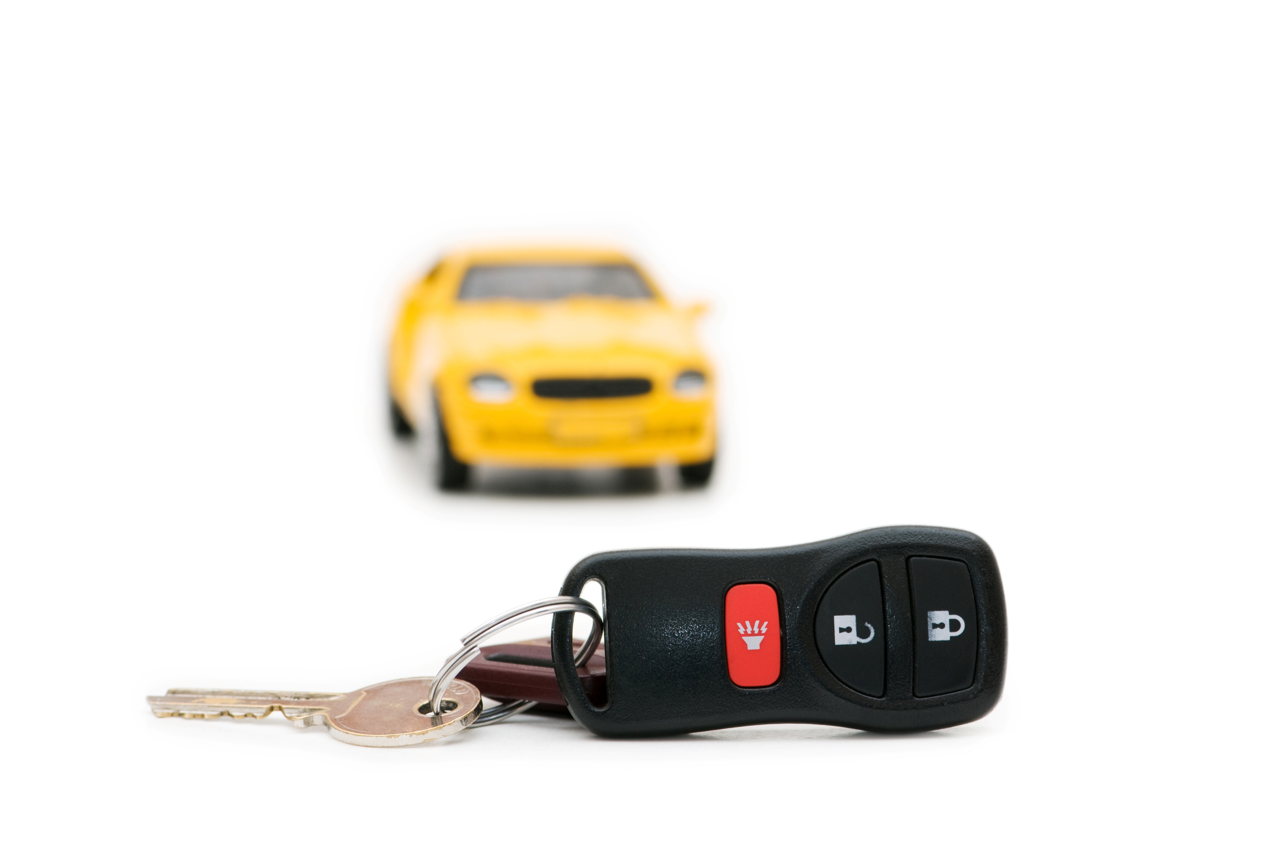 Time to buy a new car? Here are some tips to help make the process easier!