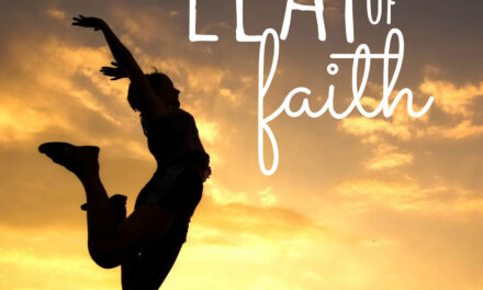 Leap of Faith