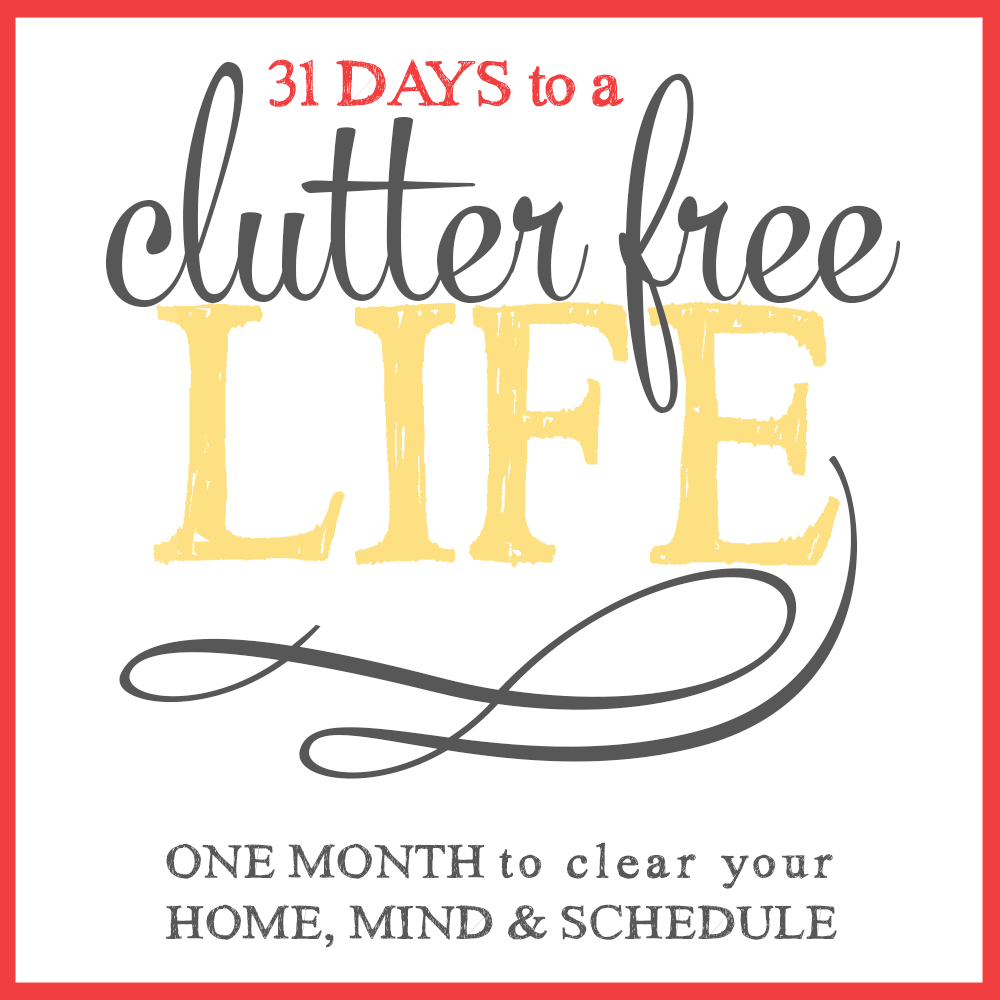 Clutter Free Life | Clutter-Free Forever | Clutter Free | Home Management | Decluttering your Home | Home Organization | House Cleaning Tips 