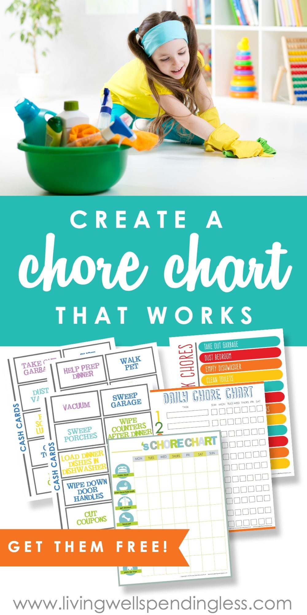 create a chore chart that works free chore charts for kids online chore wheel
