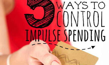 5 Smart Ways to Control Impulse Spending