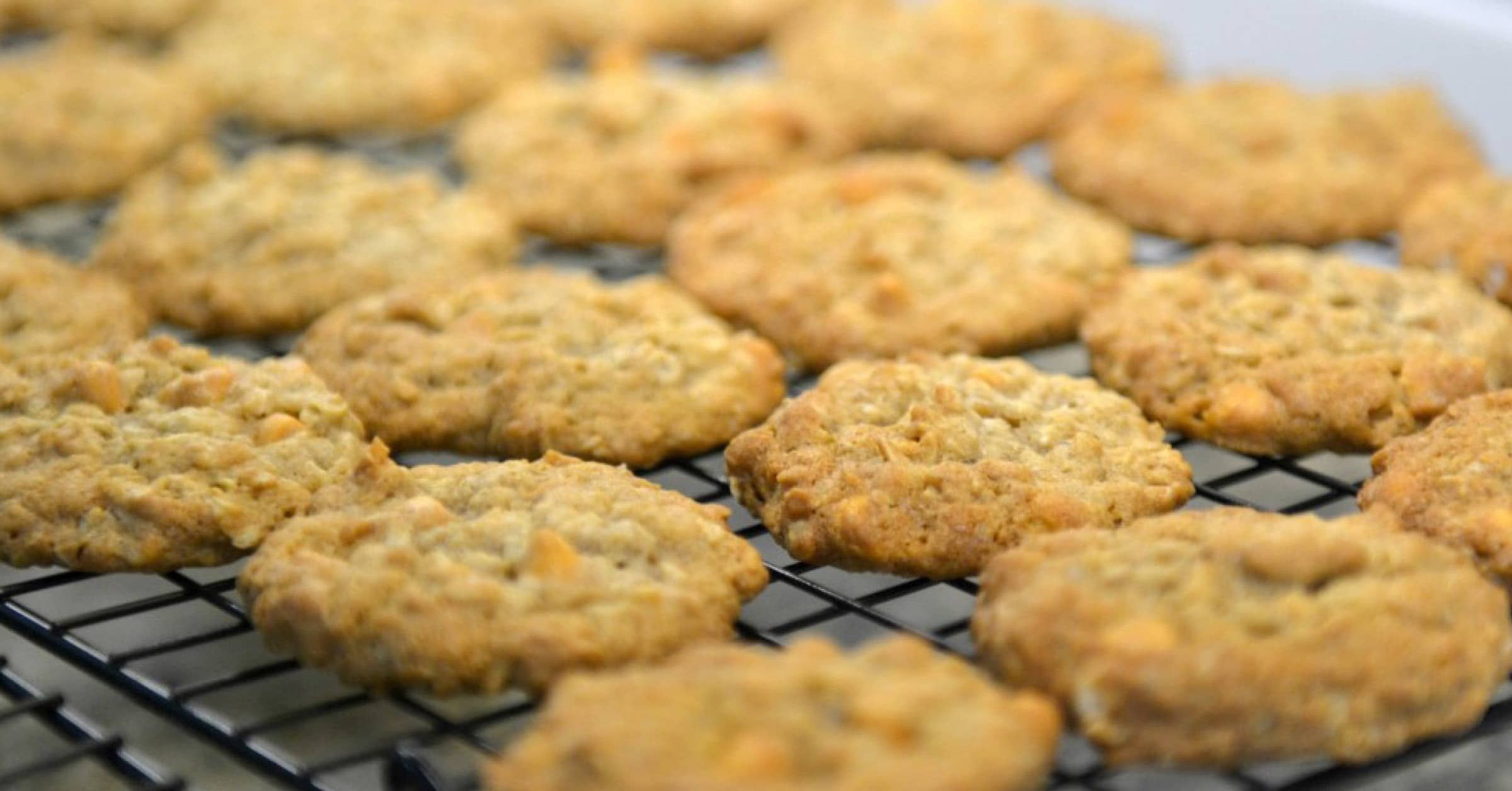 Oatmeal Butterscotch Cookies Best Oatmeal Cookie Recipe