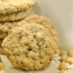 Oatmeal Butterscotch Cookies | DIY Oatmeal Cookie Recipes | Easy Yummy Cooki Recipe | Yummy Oatmeal Butterscotch Cookies | Oatmeal Scotchies