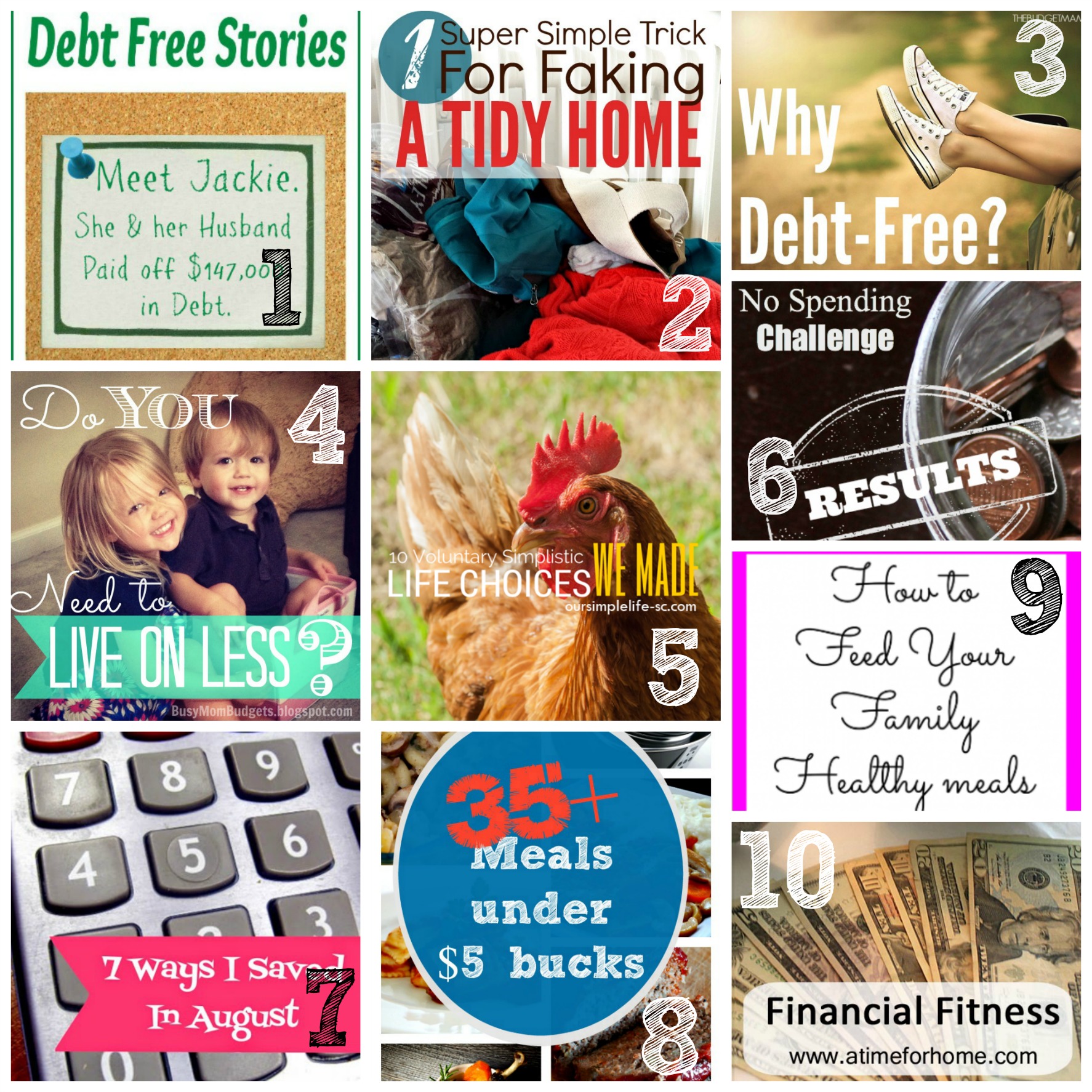 PicMonkey Collage