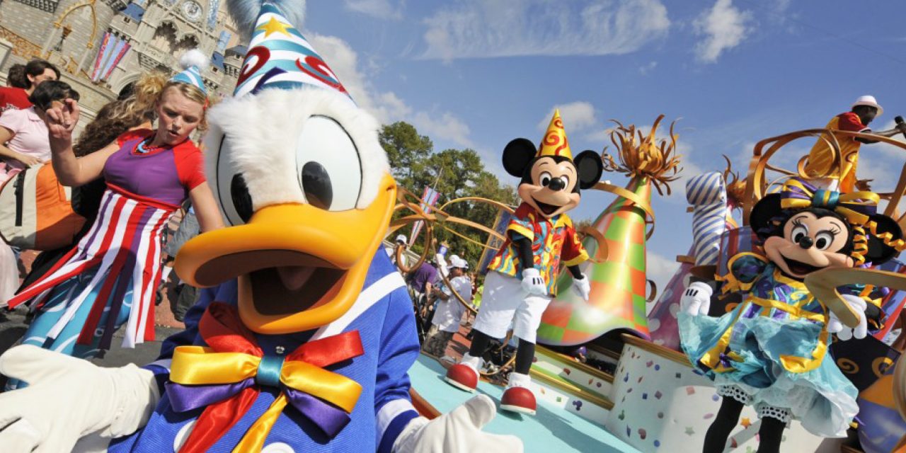 20 Smart Ways to Save on a Disney Vacation