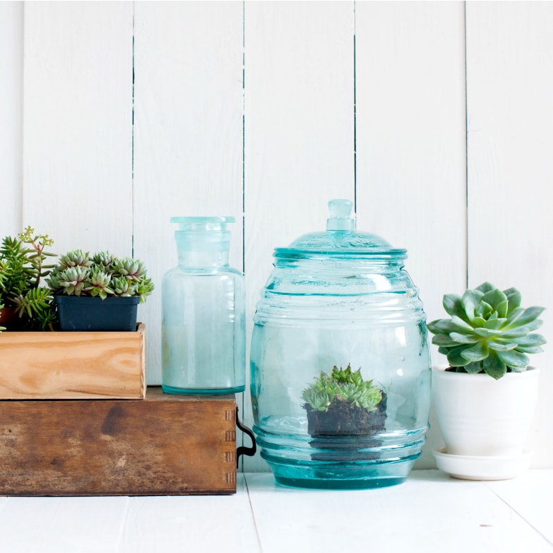 7 Ways To Decorate With Things You Already Have Easy Home Decor