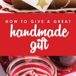 Handmade gifts are a great way to save money, but how do you know your recipient will appreciate the effort? Don't miss these 3 practical tips for making sure your thoughtfulness and creativity is well-received!