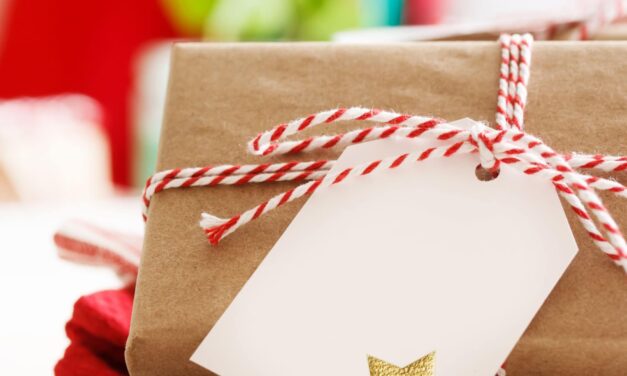 How to Give a Great Handmade Gift