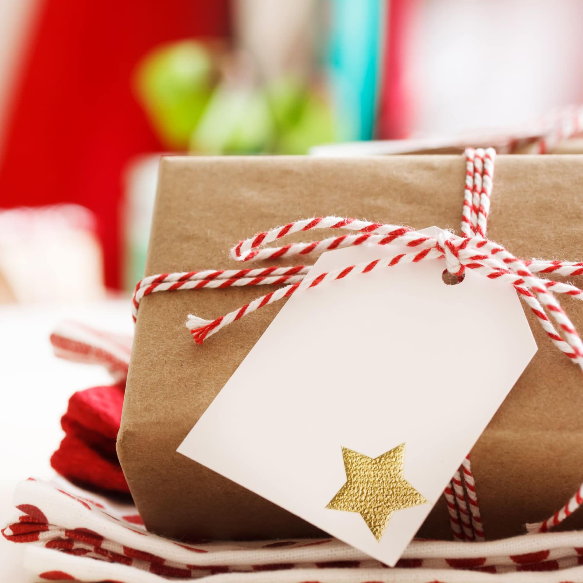 How to Give a Great Handmade Gift | Living Well Spending Less®