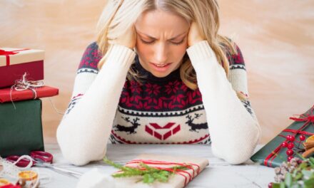 4 Ways to Reduce Stress this Holiday Season
