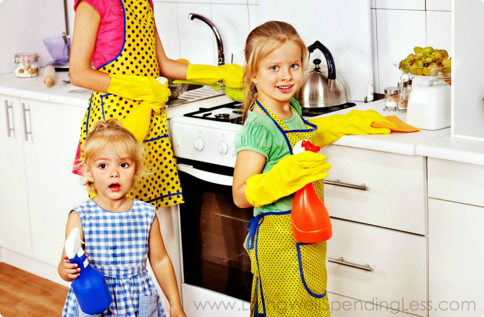 Raising Responsible (Happy) Kids | Parenting | Motherhood | Raising a Happy Child | Self-disciplined Happy Kids