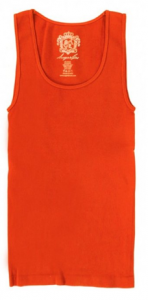 Sugar Lips tank tops come in 35 colors and are the perfect top to layer under almost anything. 