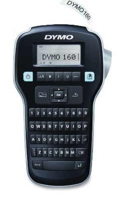 For the organizer in your life, this Dymo label maker will be their new best friend. Labels everywhere!