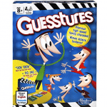 Guesstures party game