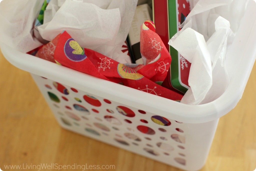 How to Save Money on Wrapping Paper Living Well Spending Less®