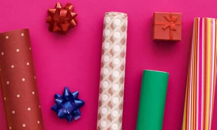 How to Save Money on Wrapping Paper (6 Genius Tips!)