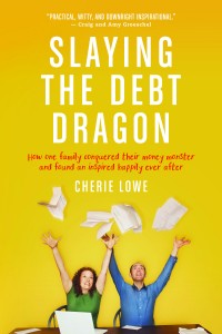 Read more books to become one of the successful debt slayers!