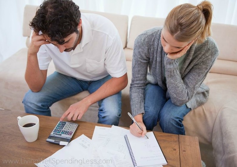 Responsible parents should plan out their finances should anything happen to them. 