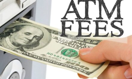 4 Easy Tricks to Avoid ATM Fees