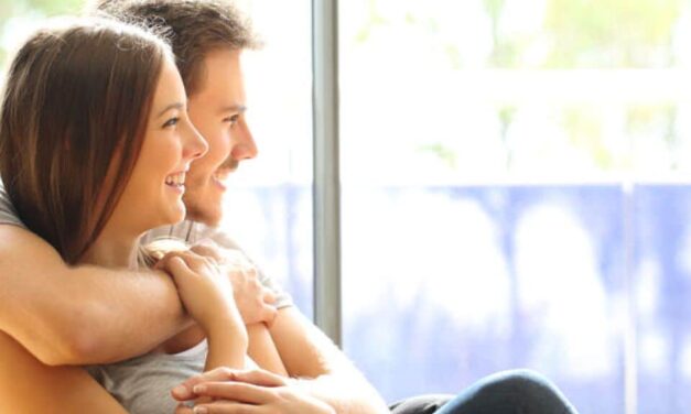 9 Conversations Every Couple Needs to Have