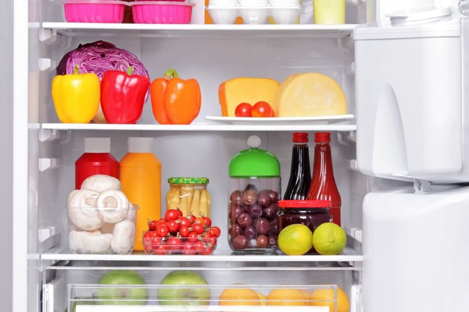 How to Deep Clean Your Fridge