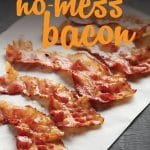 How To Bake Bacon (NO MESS!!!) – Unsophisticook